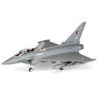 Airfix A50098 Eurofighter Typhoon 1:72 Scale Model Large Starter Set image number 2