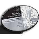 Midas by Spectrum Noir Metallic Pigment Inkpad - Silver image number 4