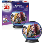 K-Pop Demon Hunters 3D Puzzleball image number 3