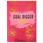 A5 Flexi Goal Digger Notebook image number 1
