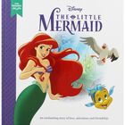 Disney The Little Mermaid: Little Readers image number 1