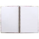 B5 Vintage Floral Notebook image number 2