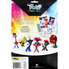 Trolls Colouring Play Pack image number 4