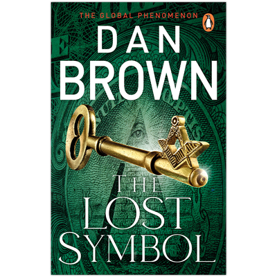 The Lost Symbol image number 1