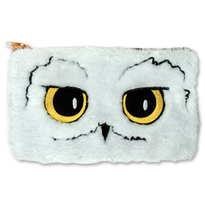 Harry Potter Hedwig Pencil Case image number 1