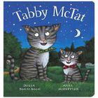 Tabby McTat Board Book image number 1