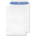C4 White Wove Envelopes: Pack of 20 image number 1