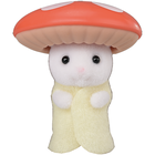 Sylvanian Families: Mini Forest Costume Baby Series Blind Bag image number 4