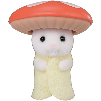 Sylvanian Families: Mini Forest Costume Baby Series Blind Bag image number 4