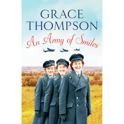 An Army of Smiles image number 1