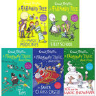 The Faraway Tree Adventures Complete Collection: 10 Books Box Set image number 3