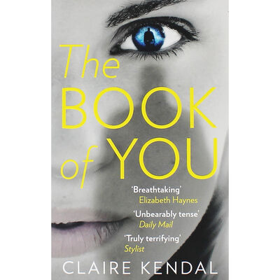 The Book Of You image number 1