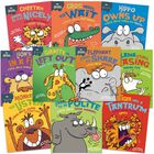 Behaviour Matters: 10 Kids Picture Book Bundle image number 1