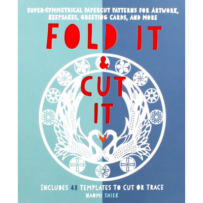 Fold It & Cut It image number 1