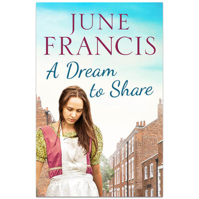 A Dream to Share image number 1