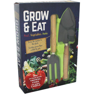 Grow & Eat Box Set image number 1