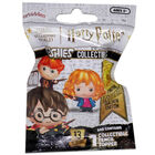 Harry Potter Mini Figure Pencil Topper: Assorted image number 1