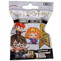 Harry Potter Mini Figure Pencil Topper: Assorted
