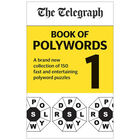 The Telegraph Book of Polywords image number 1