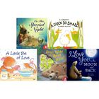 Beautiful Bedtimes: 10 Kids Picture Books Bundle image number 2