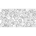 Draw and Doodle: Cosy Crafting image number 3