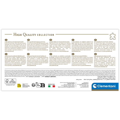 Marvel Heroes 1000 Piece Jigsaw Puzzle image number 2