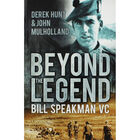 Beyond the Legend: Bill Speakman VC image number 1