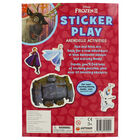 Disney Frozen 2 Sticker Play Arendell Activities image number 2