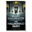 The Hallmarked Man image number 1