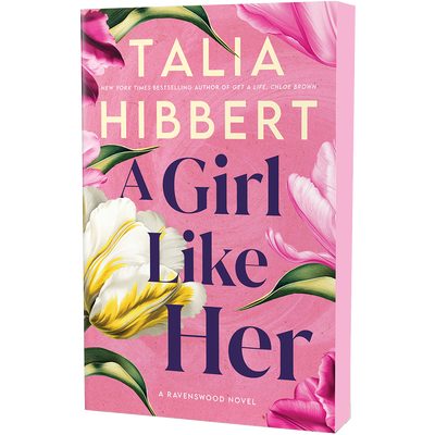 A Girl Like Her image number 1