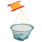 Yello Crab line with Ring Net: Assorted image number 2