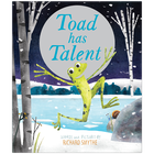 Toad Has Talent image number 1