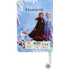 Disney Frozen 2 A5 Lined Notebook image number 3