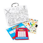 Kids Magical Art Activity Case image number 1