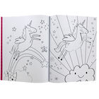 Dot-to-Dot and Activity Book - Unicorns Edition image number 2