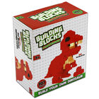 Building Blocks: Tyrannosaurus image number 1