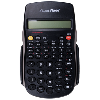 PaperPlace Scientific Calculator image number 2