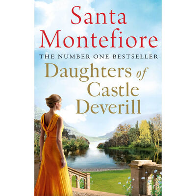 Daughters of Castle Deverill image number 1