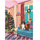 A Dog&rsquo;s Christmas 500 Piece Jigsaw Puzzle image number 2