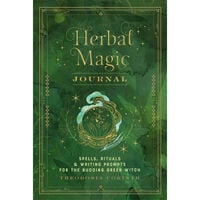Herbal Magic Journal