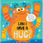 Can I Have A Hug? image number 1