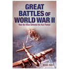 Great Battles of World War Two image number 1