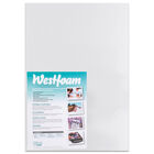 A2 White Foamboard Sheets: Pack of 5 image number 1