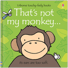 That's Not My Monkey image number 1