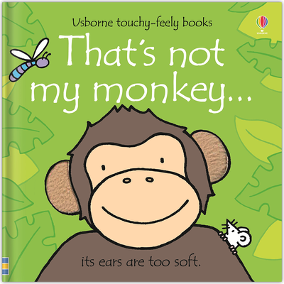 That's Not My Monkey image number 1
