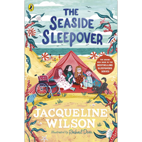 The Seaside Sleepover