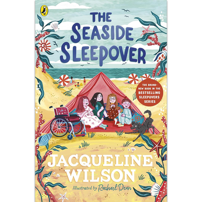 The Seaside Sleepover image number 1