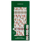 Make Your Own Christmas Crackers Set: Nutcrackers image number 1