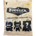 Fugglers Collectible Keychain Blind Bag image number 1