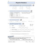 KS3 Maths Targeted Workbook: Year 8 image number 3